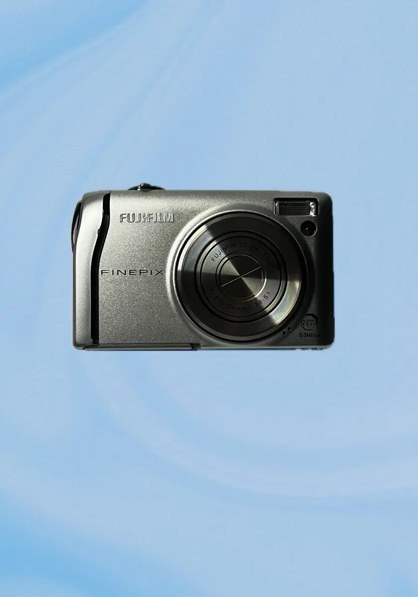 후지필름 fujifilm 파인픽스 f40fd 빈티지 디카 디지털카메라